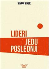 Lideri jedu poslednji